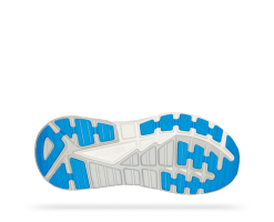 Hoka Men's Gaviota 4 (BBGP - Bluing/Blue Graphite) -Hoka Sales Store 1123198 BBGP 6