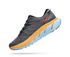 Hoka Men's Gaviota 4 (CARC - Castlerock/Anthracite) 11 Hoka Men's Gaviota 4 (CARC - Castlerock/Anthracite) -Hoka Sales Store 1123198 CARC 4