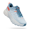 Hoka Women's Gaviota 4 WIDE (BFPA - Blue Fog/Plein Air)