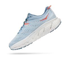 Hoka Women's Gaviota 4 WIDE (BFPA - Blue Fog/Plein Air) -Hoka Sales Store 1123199 BFPA 4 f84ddc40 7c32 4a70 a5bd 984a7d965257