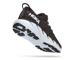 Hoka Women's Gaviota 4 D WIDE (BWHT - Black/White) 10 Hoka Women's Gaviota 4 D WIDE (BWHT - Black/White) -Hoka Sales Store 1123199 BWHT 3 7728cd2d c3cd 4e34 a2fd d2b7c68445db