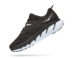 Hoka Women's Gaviota 4 D WIDE (BWHT - Black/White) 11 Hoka Women's Gaviota 4 D WIDE (BWHT - Black/White) -Hoka Sales Store 1123199 BWHT 4 e404f92b 9169 44b0 af0e 896d58bbef0e