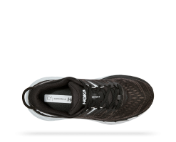 Hoka Women's Gaviota 4 (BWHT - Black/White) -Hoka Sales Store 1123199 BWHT 5