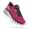 Hoka Women's Gaviota 4 (FFBG - Festival Fuchsia/Blue Graphite)