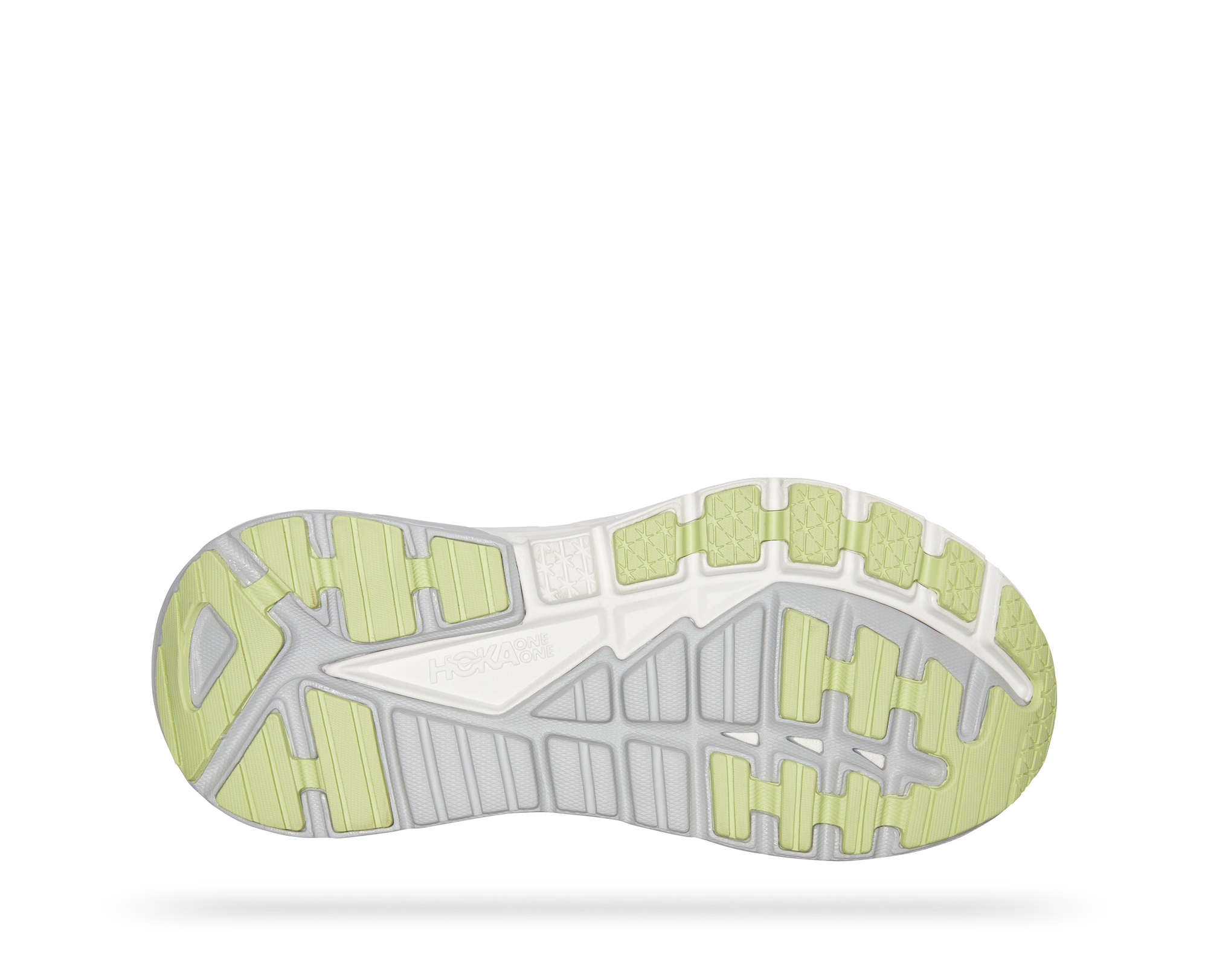 Hoka Women's Gaviota 4 (FFBG - Festival Fuchsia/Blue Graphite) 8 Hoka Women's Gaviota 4 (FFBG - Festival Fuchsia/Blue Graphite) - Image 6