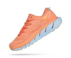 Hoka Women's Gaviota 4 (SCPP - Shell Coral/Peach Parfait) -Hoka Sales Store 1123199 SCPP 4