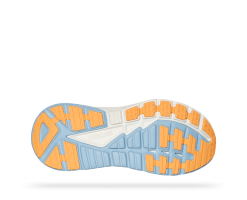 Hoka Women's Gaviota 4 (SCPP - Shell Coral/Peach Parfait) -Hoka Sales Store 1123199 SCPP 6