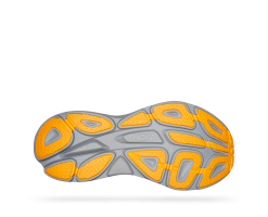 Hoka Men's Bondi 8 (ACTL - Anthracite/Castlerock) 13 Hoka Men's Bondi 8 (ACTL - Anthracite/Castlerock) -Hoka Sales Store 1123202 ACTL 6