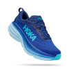 Hoka Men's Bondi 8 (BBBG - Bellwether Blue/Bluing) -Hoka Sales Store 1123202 BBBG 1