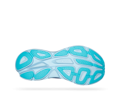 Hoka Men's Bondi 8 (BBBG - Bellwether Blue/Bluing) 13 Hoka Men's Bondi 8 (BBBG - Bellwether Blue/Bluing) -Hoka Sales Store 1123202 BBBG 6