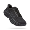 Hoka Men's Bondi 8 (BBLC - Black/Black) 2 Hoka Men's Bondi 8 (BBLC - Black/Black) -Hoka Sales Store 1123202 BBLC 1