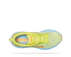 Hoka Men's Bondi 8 (BEPM - Butterfly/Evening Primrose) -Hoka Sales Store 1123202 BEPM 5