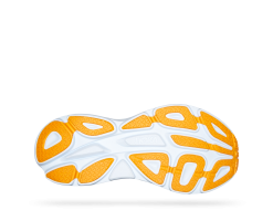 Hoka Men's Bondi 8 (BEPM - Butterfly/Evening Primrose) -Hoka Sales Store 1123202 BEPM 6