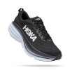 Hoka Men's Bondi 8 WIDE (BWHT - Black/White) -Hoka Sales Store 1123202 BWHT 1 df4706b5 a55f 4844 9fc1 f80e7cf10910