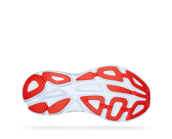 Hoka Men's Bondi 8 (GBMS - Goblin Blue/Mountain Spring) -Hoka Sales Store 1123202 GBMS 6