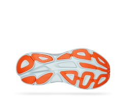 Hoka Men's Bondi 8 (PBAY - Puffin's Bill/Amber Yellow) 13 Hoka Men's Bondi 8 (PBAY - Puffin's Bill/Amber Yellow) -Hoka Sales Store 1123202 PBAY 6