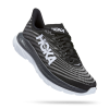 Hoka Men's Mach 5 (BCSTL - Black/Castlerock)