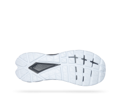 Hoka Men's Mach 5 (BCSTL - Black/Castlerock) 13 Hoka Men's Mach 5 (BCSTL - Black/Castlerock) -Hoka Sales Store 1127893 BCSTL 6