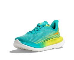 Hoka Men's Mach 5 (CEPR - Ceramic/Evening Primrose) 13 Hoka Men's Mach 5 (CEPR - Ceramic/Evening Primrose) -Hoka Sales Store 1127893 CEPR 3