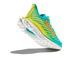 Hoka Men's Mach 5 (CEPR - Ceramic/Evening Primrose) 14 Hoka Men's Mach 5 (CEPR - Ceramic/Evening Primrose) -Hoka Sales Store 1127893 CEPR 4