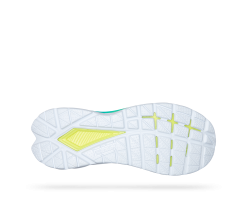 Hoka Men's Mach 5 (EPSB - Evening Primrose/Scuba Blue -Hoka Sales Store 1127893 EPSB 6