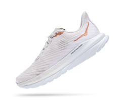 Hoka Men's Mach 5 (WCPP - White/Copper) -Hoka Sales Store 1127893 WCPP 4