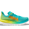 Hoka Women's Mach 5 (CEPR - Ceramic/Evening Primrose) 1 Hoka Women's Mach 5 (CEPR - Ceramic/Evening Primrose) -Hoka Sales Store 1127894 CEPR 1