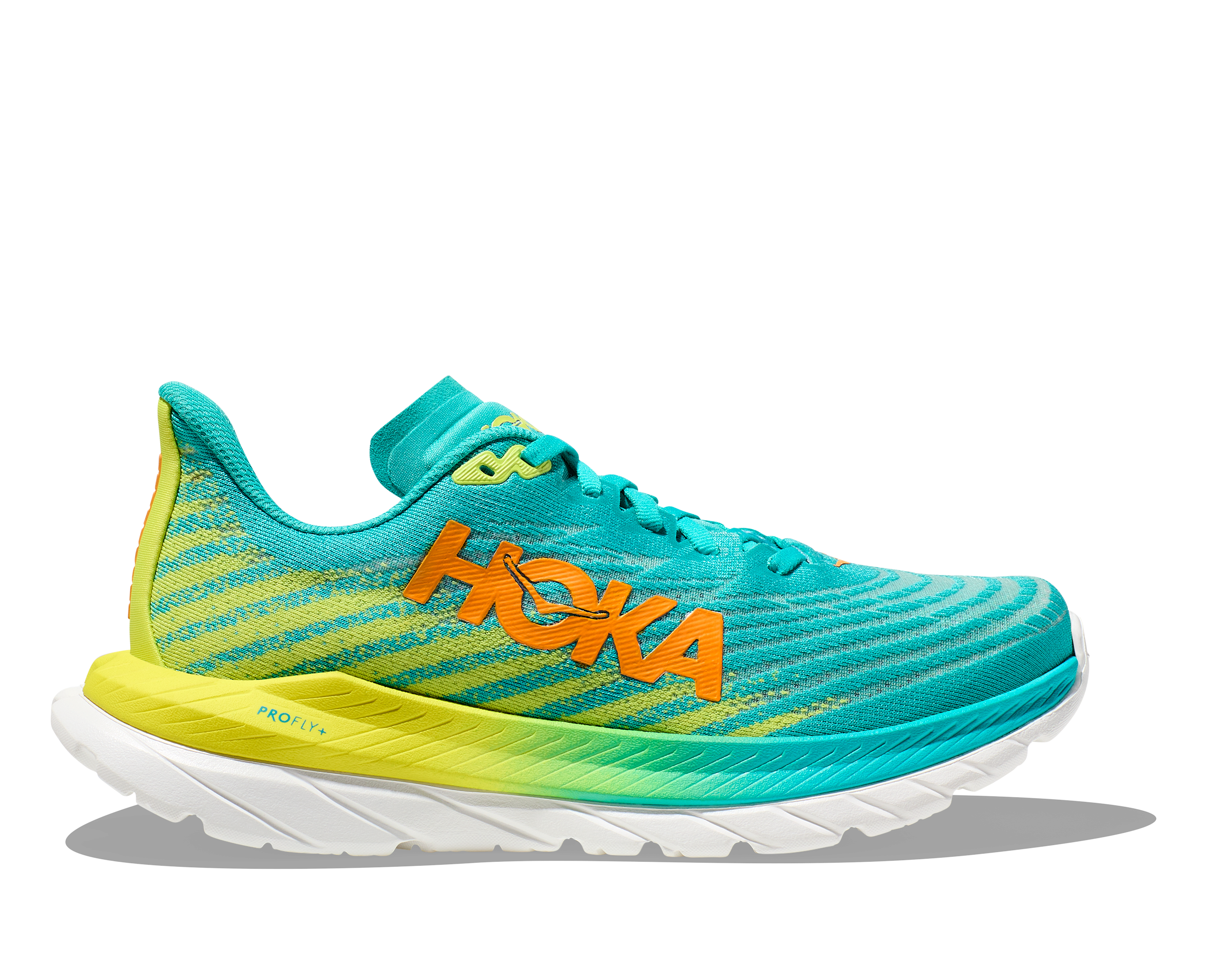 Hoka Women's Mach 5 (CEPR - Ceramic/Evening Primrose) 3 Hoka Women's Mach 5 (CEPR - Ceramic/Evening Primrose)