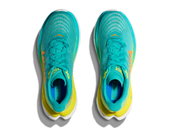 Hoka Women's Mach 5 (CEPR - Ceramic/Evening Primrose) 15 Hoka Women's Mach 5 (CEPR - Ceramic/Evening Primrose) -Hoka Sales Store 1127894 CEPR 2