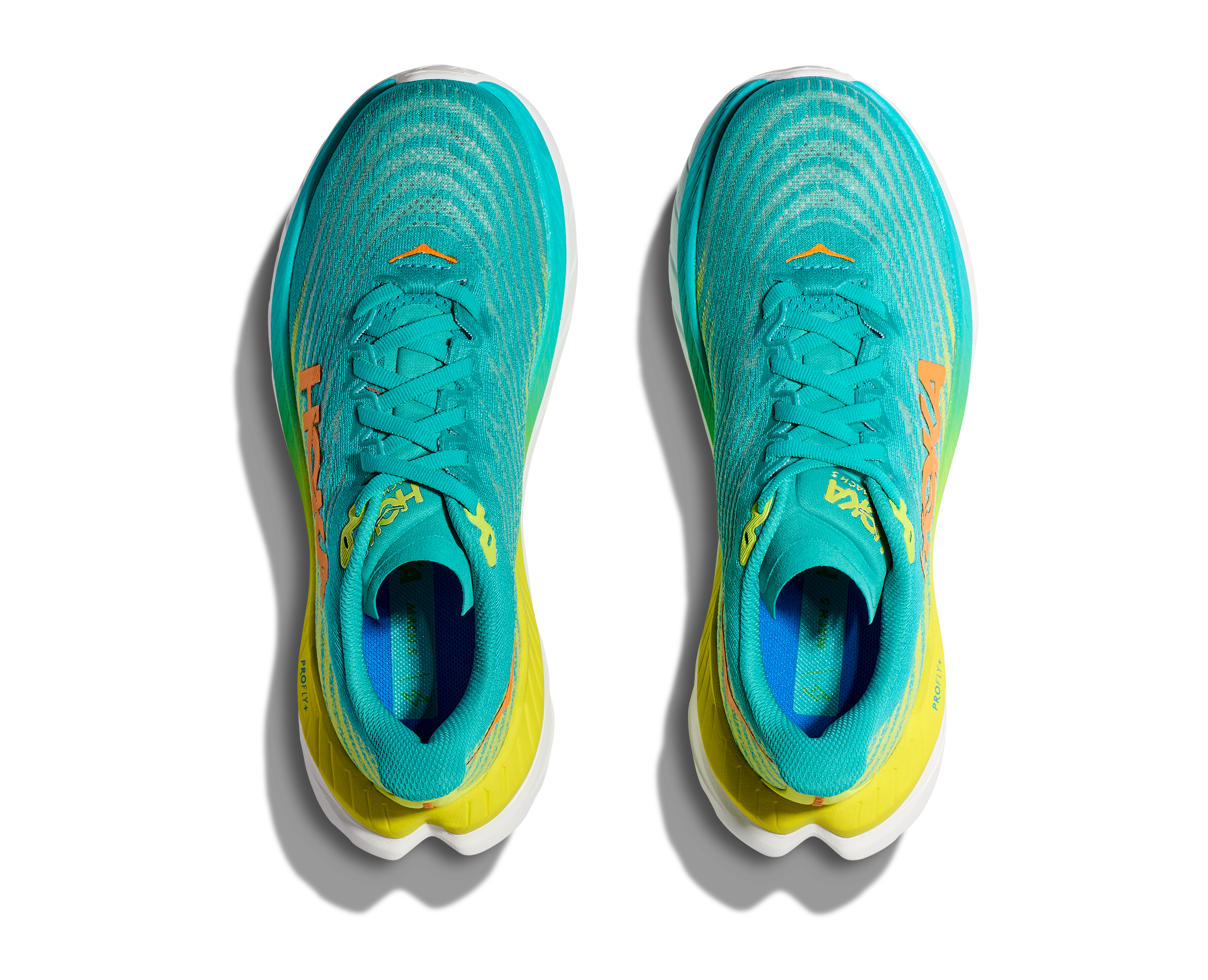 Hoka Women's Mach 5 (CEPR - Ceramic/Evening Primrose) 8 Hoka Women's Mach 5 (CEPR - Ceramic/Evening Primrose) - Image 6