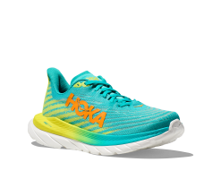 Hoka Women's Mach 5 (CEPR - Ceramic/Evening Primrose) 12 Hoka Women's Mach 5 (CEPR - Ceramic/Evening Primrose) -Hoka Sales Store 1127894 CEPR 6