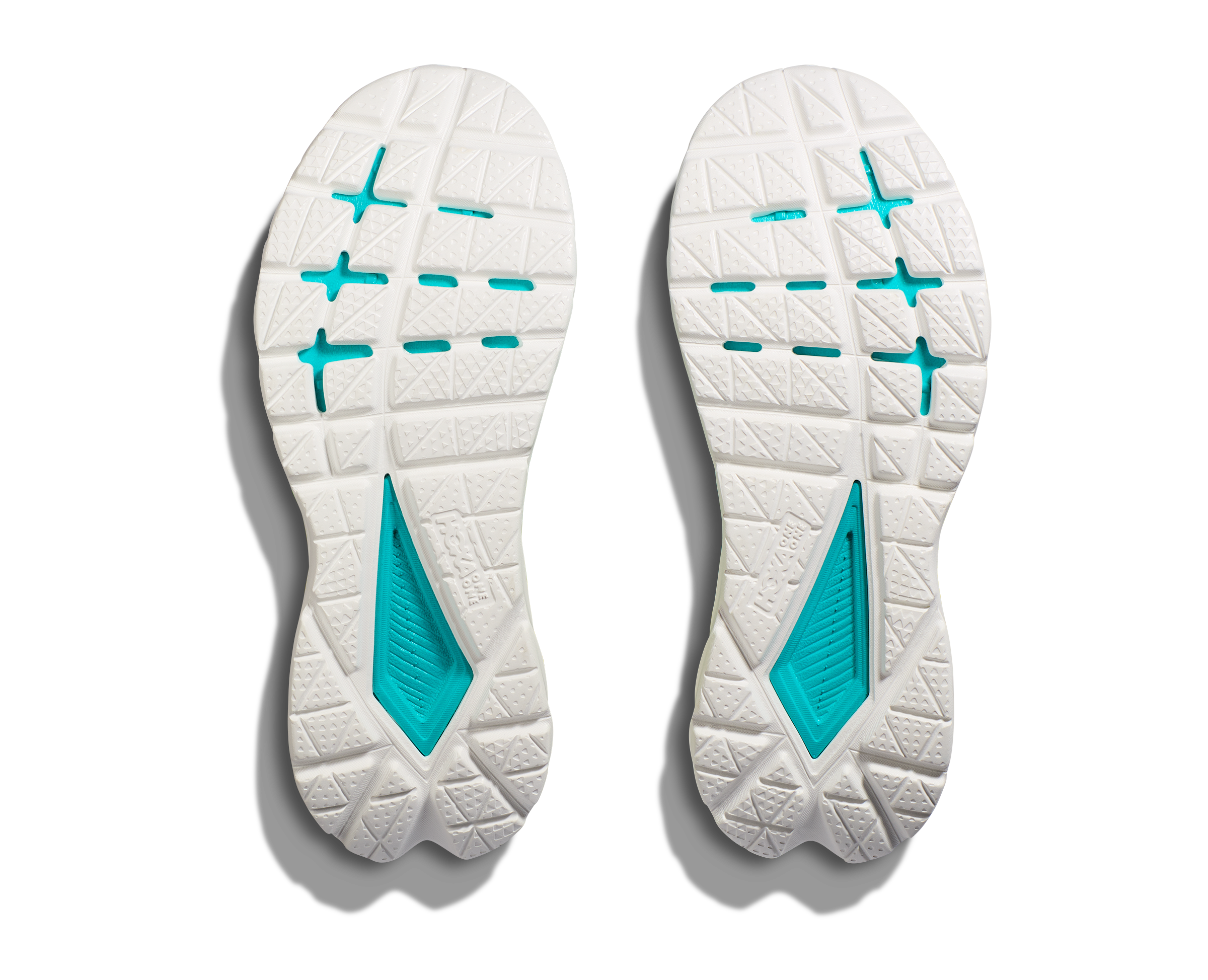 Hoka Women's Mach 5 (CEPR - Ceramic/Evening Primrose) 10 Hoka Women's Mach 5 (CEPR - Ceramic/Evening Primrose) - Image 8