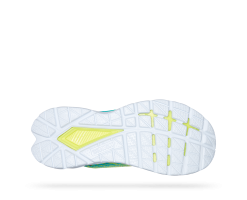 Hoka Women's Mach 5 (EPSB - Evening Primerose/Scuba Blue) -Hoka Sales Store 1127894 EPSB 6