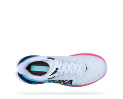 Hoka Women's Mach 5 (WSBB - White/Scuba Blue) 12 Hoka Women's Mach 5 (WSBB - White/Scuba Blue) -Hoka Sales Store 1127894 WSBB 5 a5c2efa1 e9f9 41c9 8cc2 944afecdf7e1