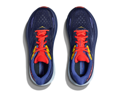 Hoka Men's Clifton 9 WIDE (BBDGB - Bellwether Blu/Dazzling Blue) -Hoka Sales Store 1127895 BBDGB 2 2d346dbe baa2 4674 a9c8 9917678b5ecb