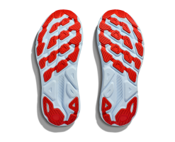 Hoka Men's Clifton 9 WIDE (BBDGB - Bellwether Blu/Dazzling Blue) -Hoka Sales Store 1127895 BBDGB 7 b21440e1 19ad 480e 93e4 e55c37726271