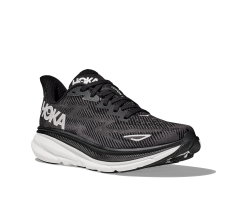Hoka Men's Clifton 9 WIDE (BWHT - Black/White) 11 Hoka Men's Clifton 9 WIDE (BWHT - Black/White) -Hoka Sales Store 1127895 BWHT 6 3a991c80 4435 4670 86d7 76b56d6fdd5a