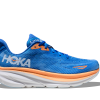 Hoka Men's Clifton 9 (CSAA - Coastal Sky/All Aboard) -Hoka Sales Store 1127895 CSAA 1