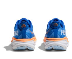 Hoka Men's Clifton 9 (CSAA - Coastal Sky/All Aboard) -Hoka Sales Store 1127895 CSAA 5