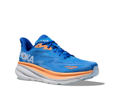 Hoka Men's Clifton 9 (CSAA - Coastal Sky/All Aboard) -Hoka Sales Store 1127895 CSAA 6