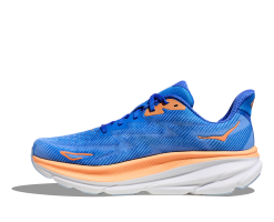 Hoka Men's Clifton 9 WIDE (CSAA - Coastal Sky/All Aboard) 10 Hoka Men's Clifton 9 WIDE (CSAA - Coastal Sky/All Aboard) -Hoka Sales Store 1127895 CSAA 8 f3139400 359c 4544 88ff 9c086f8500ae