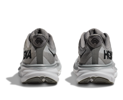 Hoka Men's Clifton 9 WIDE (HMBC - Harbor Mist/Black) -Hoka Sales Store 1127895 HMBC 5 99beba0f f57f 465a b20e c617aef1d393