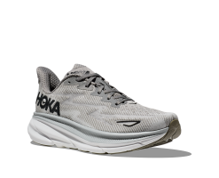 Hoka Men's Clifton 9 WIDE (HMBC - Harbor Mist/Black) -Hoka Sales Store 1127895 HMBC 6 36186fa4 5d91 4a5e a5eb d5fdf1f907c8