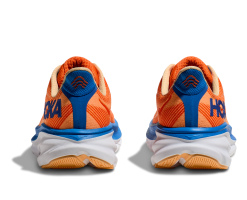 Hoka Men's Clifton 9 (VOIM - Vibrant Orange/Impala) -Hoka Sales Store 1127895 VOIM 5