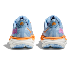 Hoka Women's Clifton 9 (ABIW - Airy Blu/Ice Water) -Hoka Sales Store 1127896 ABIW 5