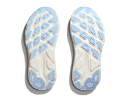 Hoka Women's Clifton 9 (ABIW - Airy Blu/Ice Water) -Hoka Sales Store 1127896 ABIW 7