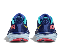 Hoka Women's Clifton 9 (BBCRM - Bellwether Blue/Ceramic) -Hoka Sales Store 1127896 BBCRM 5