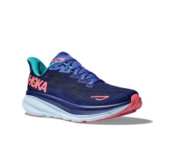 Hoka Women's Clifton 9 (BBCRM - Bellwether Blue/Ceramic) -Hoka Sales Store 1127896 BBCRM 6