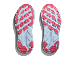 Hoka Women's Clifton 9 (BBCRM - Bellwether Blue/Ceramic) -Hoka Sales Store 1127896 BBCRM 7