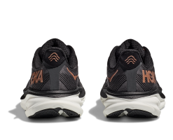 Hoka Women's Clifton 9 WIDE (BCPPR - Black/Copper) -Hoka Sales Store 1127896 BCPPR 5 6fd65a26 d3fb 4959 ad6a 89c020601f46